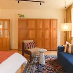 Apartmán Nelis I Boutique In Old Town Praha