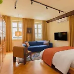 Nelis I Boutique In Old Town Apartmán