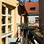 Nelis I Boutique In Old Town Apartmán Praha