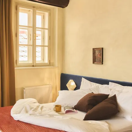 Appartement Nelis I Boutique In Old Town *