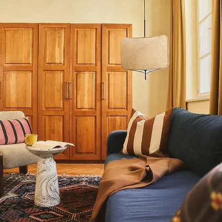 Nelis I Boutique In Old Town Appartement *