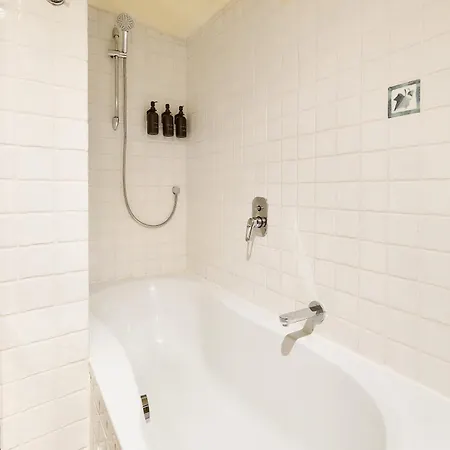 Appartement Nelis I Boutique In Old Town *