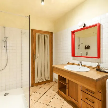 Nelis I Boutique In Old Town Appartement