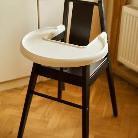 Nelis I Boutique In Old Town Apartment *