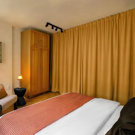 Apartment Nelis I Boutique In Old Town