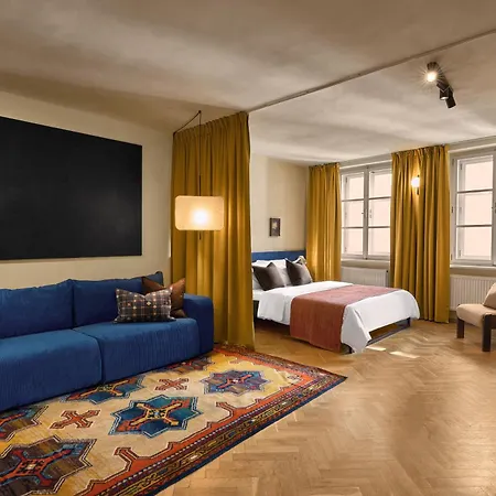 Apartment Nelis I Boutique In Old Town