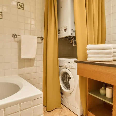 Apartment Nelis I Boutique In Old Town *