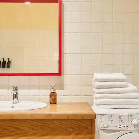 Nelis I Boutique In Old Town Apartment Prague