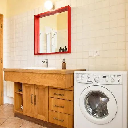 Apartment Nelis I Boutique In Old Town