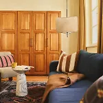 Nelis I Boutique In Old Town Apartamento *