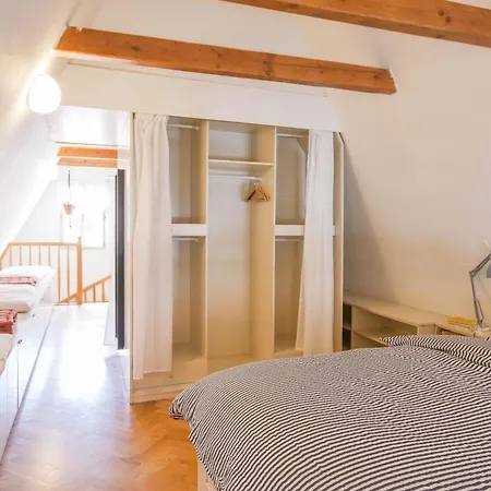 Apartment Spires And Spirits Old Town Boutique Prague