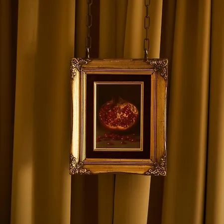 Nelis I Boutique In Old Town Apartment Prag