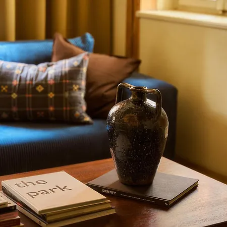 Spires And Spirits Old Town Boutique Apartment Prague