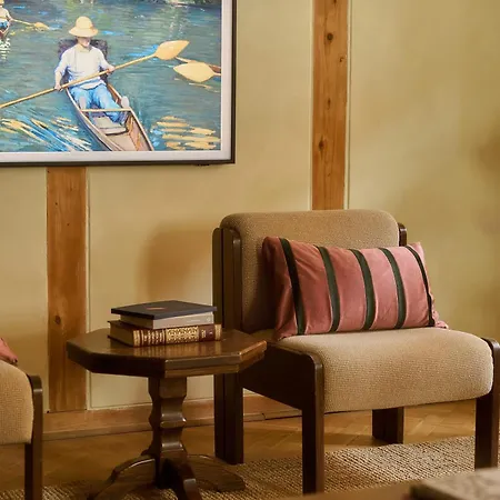 Apartment Nelis I Boutique In Old Town