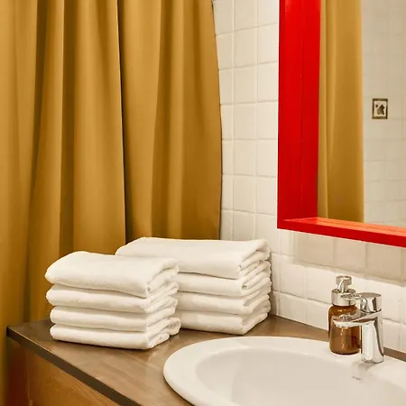 Spires And Spirits Old Town Boutique Apartment Prague