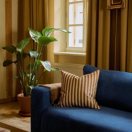 Nelis I Boutique In Old Town Apartment Prag