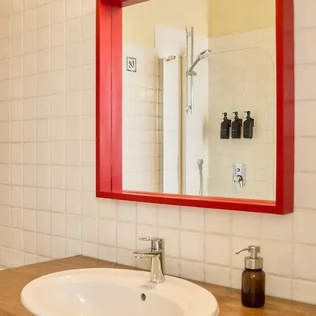 Nelis I Boutique In Old Town Appartement *