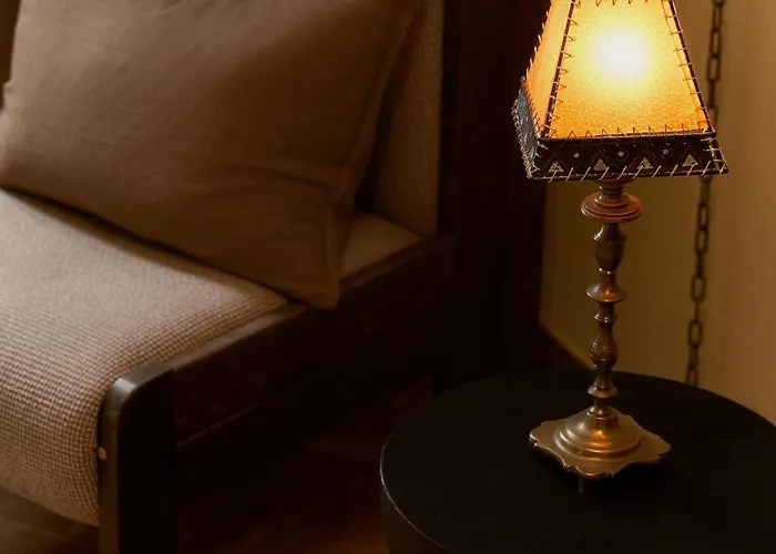 Nelis I Boutique In Old Town 公寓