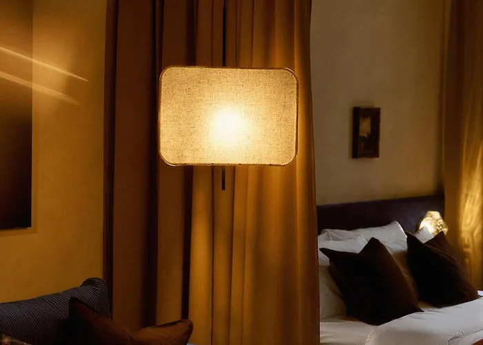 公寓 Nelis I Boutique In Old Town *