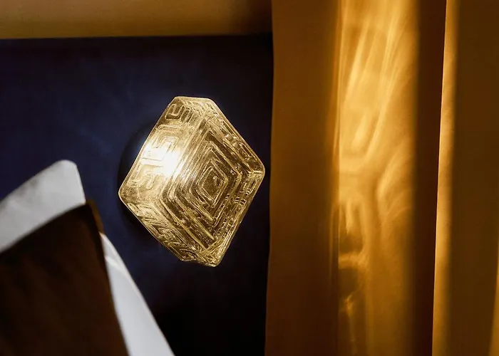 Nelis I Boutique In Old Town * 布拉格