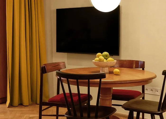 Nelis I Boutique In Old Town 布拉格